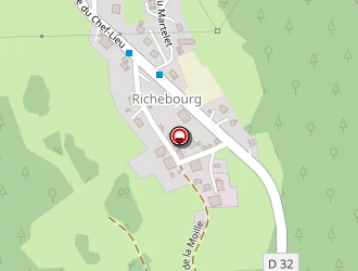 Carte de Tpc Maintenance à Biot (le)