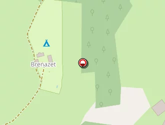 Carte de Huibers Ron à Vernusse