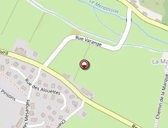 Carte de S.e Mobile à Marcigny