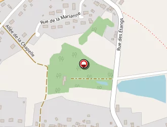 Carte de Aufauvre Jean-marc à Commentry