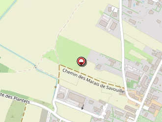 Carte de Unicorne à Veigy-foncenex