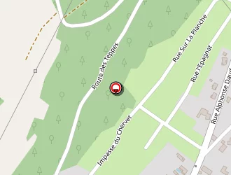 Carte de Club Retraités à Oyonnax