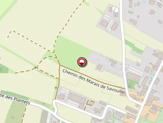 Carte de S.m.c.b. à Veigy-foncenex