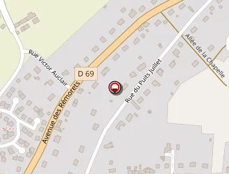 Carte de Lopez Jean à Commentry