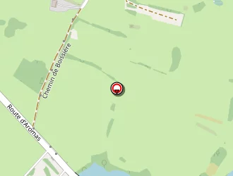 Carte de Mairie à Aromas