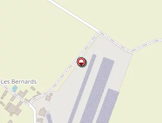 Carte de Prosynergie à Couhé