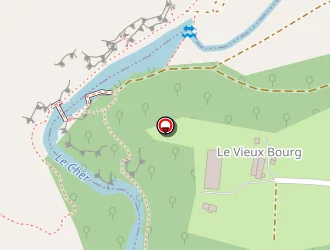 Carte de Mairie à Saint-genest