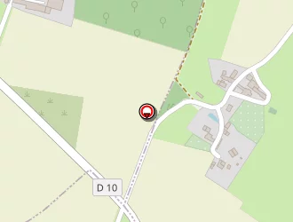 Carte de Eco-plans à Sepvret