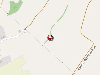 Carte de Petit Casino à Bons-en-chablais