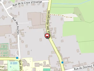 Carte de Devin Décoration à Marcigny