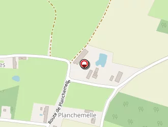 Carte de Longchamps José à Curtafond