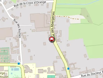 Carte de Billet Leo à Marcigny