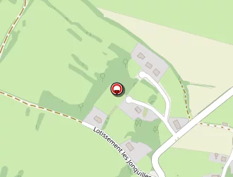 Carte de Meliani Services à Aromas