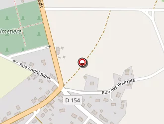 Carte de Berthon Catherine à Commentry