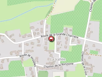 Carte de Olcay Hanifi à Mâcon