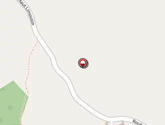 Carte de Bardeau Yannick à Thiat