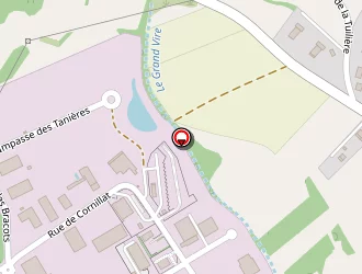 Carte de Rs Auto à Bons-en-chablais