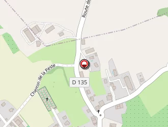 Carte de Mairie à Fessy