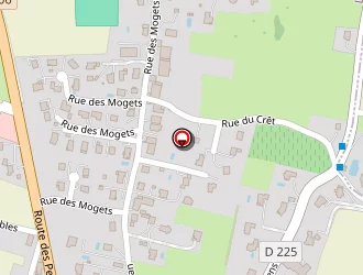 Carte de Gashi Agim à Loisin