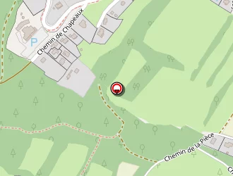 Carte de Chef A Domicile01traiteur à Crozet