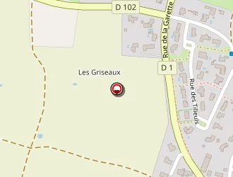 Carte de Baraton Bernard à Sansais