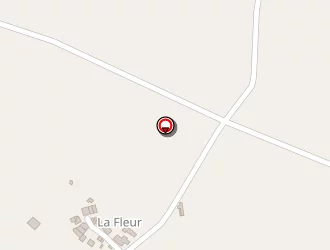 Carte de Plat Francis à Thiat