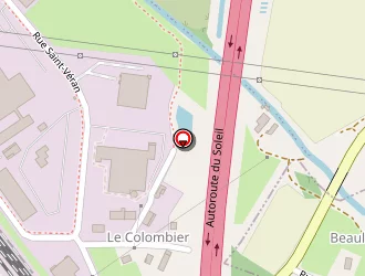 Carte de 5eme Saison Macon à Mâcon