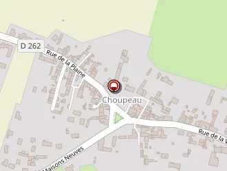 Carte de Simonneau Eric à Saint-jean-de-liversay