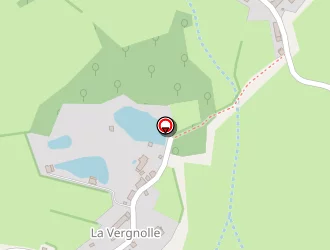 Carte de Bouret Nelly à Roches