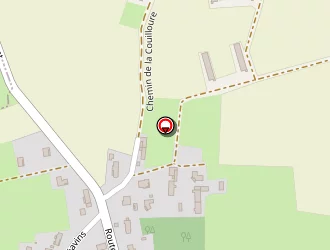 Carte de Entreprise Theresy à Viriat