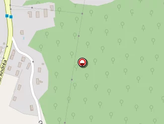 Carte de Gailly Franck à Arbent