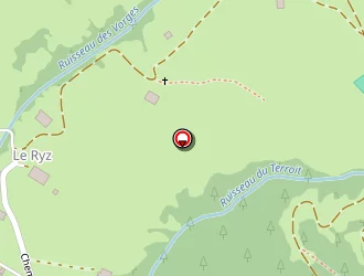 Carte de Servat Jean-yves à Châtel