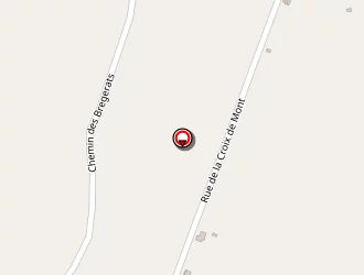 Carte de Kollmann Jean à Lignerolles