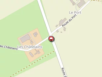 Carte de Maussan à Paray-sous-briailles