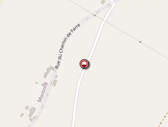 Carte de Stein Thomas à Chareil-cintrat