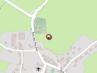 Carte de Mairie à Lignerolles