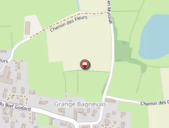 Carte de Foray Sonia à Crottet