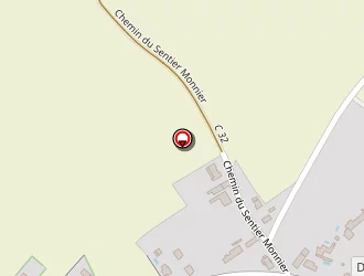 Carte de Henaff Arnaud à Mougon