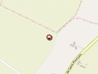 Carte de Bigot Annick à Chareil-cintrat