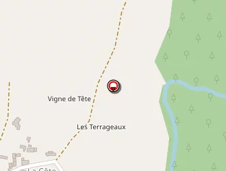 Carte de Passion Piscine à Moussac