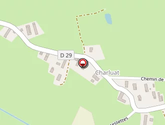 Carte de Transavenir à Saint-martin-le-châtel