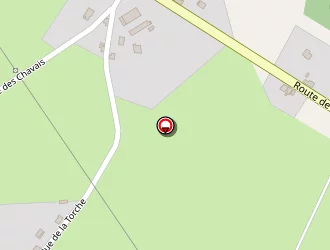 Carte de Floquet Magalie à Commentry