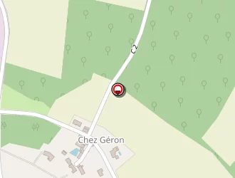 Carte de Magnan Carole à Couhé