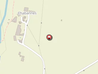 Carte de Lawes John à Rom