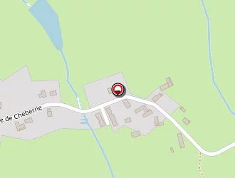 Carte de Batidaf à Néris-les-bains