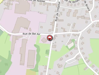 Carte de Sodicep à Clayette (la)