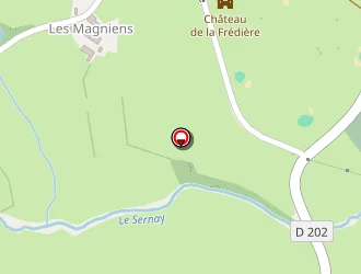 Carte de Multisports à Céron