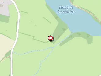 Carte de Tixier Robert à Châtelus-malvaleix