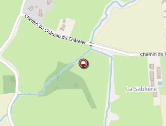 Carte de Maitrepierre Brigitte à Saint-étienne-du-bois