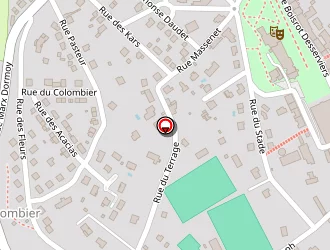 Carte de Velay Yves à Néris-les-bains